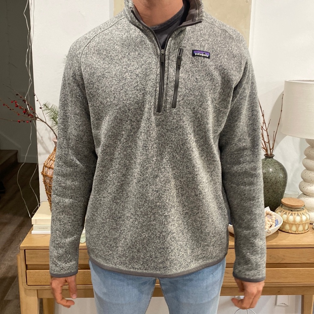 Patagonia Better Sweater - XL